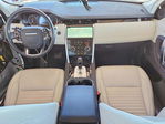 Land Rover Discovery 2020