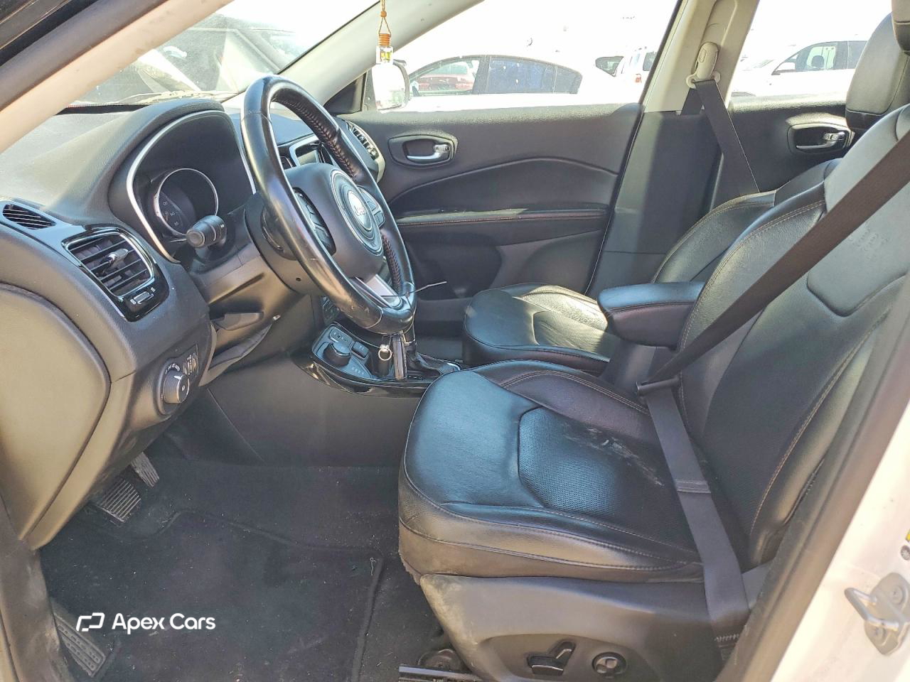 Jeep Compass 2020