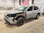 Toyota RAV 4 2022