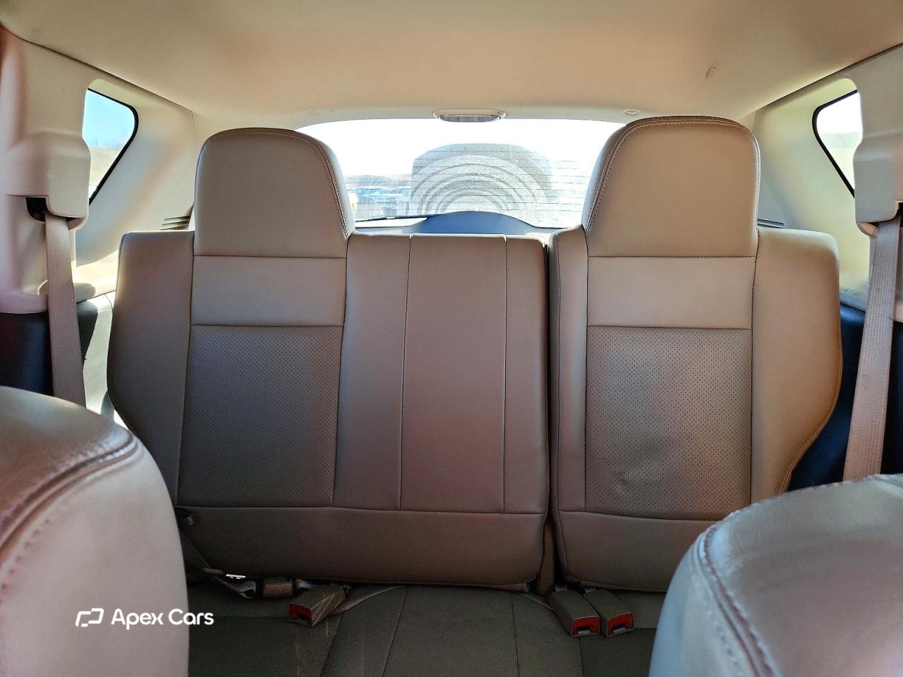 Jeep Compass 2015