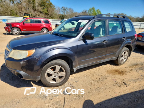 Subaru Forester 2013 - Image 1 of 13