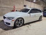 BMW Series 3 2014