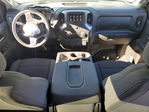 Chevrolet Silverado 2025