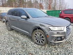 Audi Q7 2017
