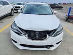 Nissan Sentra 2019