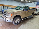 Ford F-150 2014