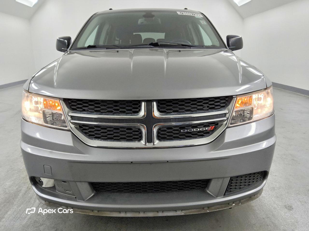 Dodge Journey 2020