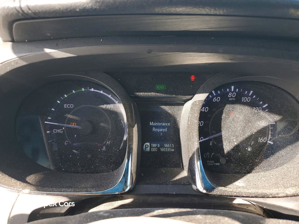 Toyota Avalon 2013