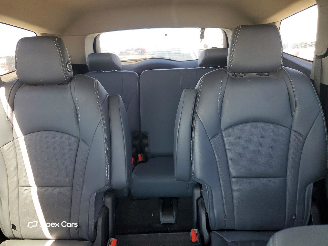 Buick Enclave 2018