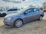 Nissan Sentra 2018
