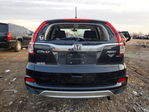 Honda CR-V 2016