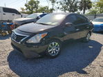 Nissan Versa 2019
