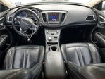 Chrysler 200 2016