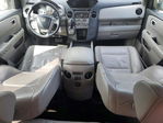 Honda Pilot 2012