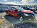 Nissan Altima 2013