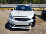 Mitsubishi Mirage 2020