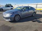 Lexus ES 2013