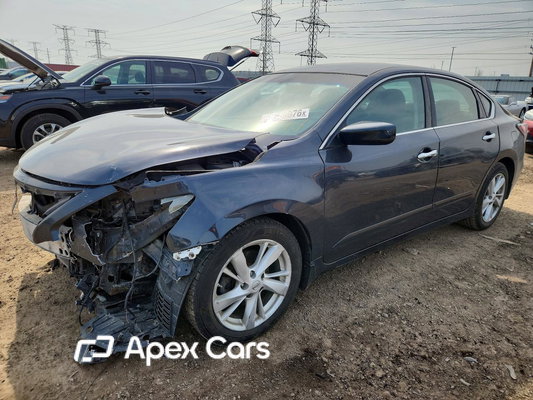 Nissan Altima 2014 - Zdjęcie 1 z 12