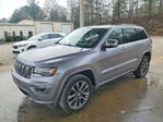 Jeep Grand Cherokee 2017