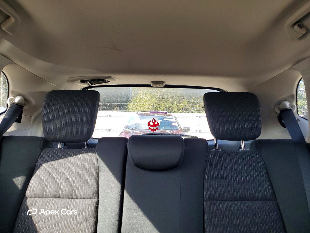 Honda Fit 2015