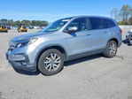 Honda Pilot 2021