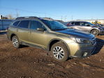 Subaru Outback 2022