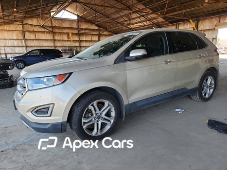 Ford Edge 2018 - Zdjęcie 1 z 13