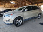 Ford Edge 2018