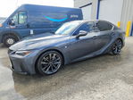 Lexus IS 2023