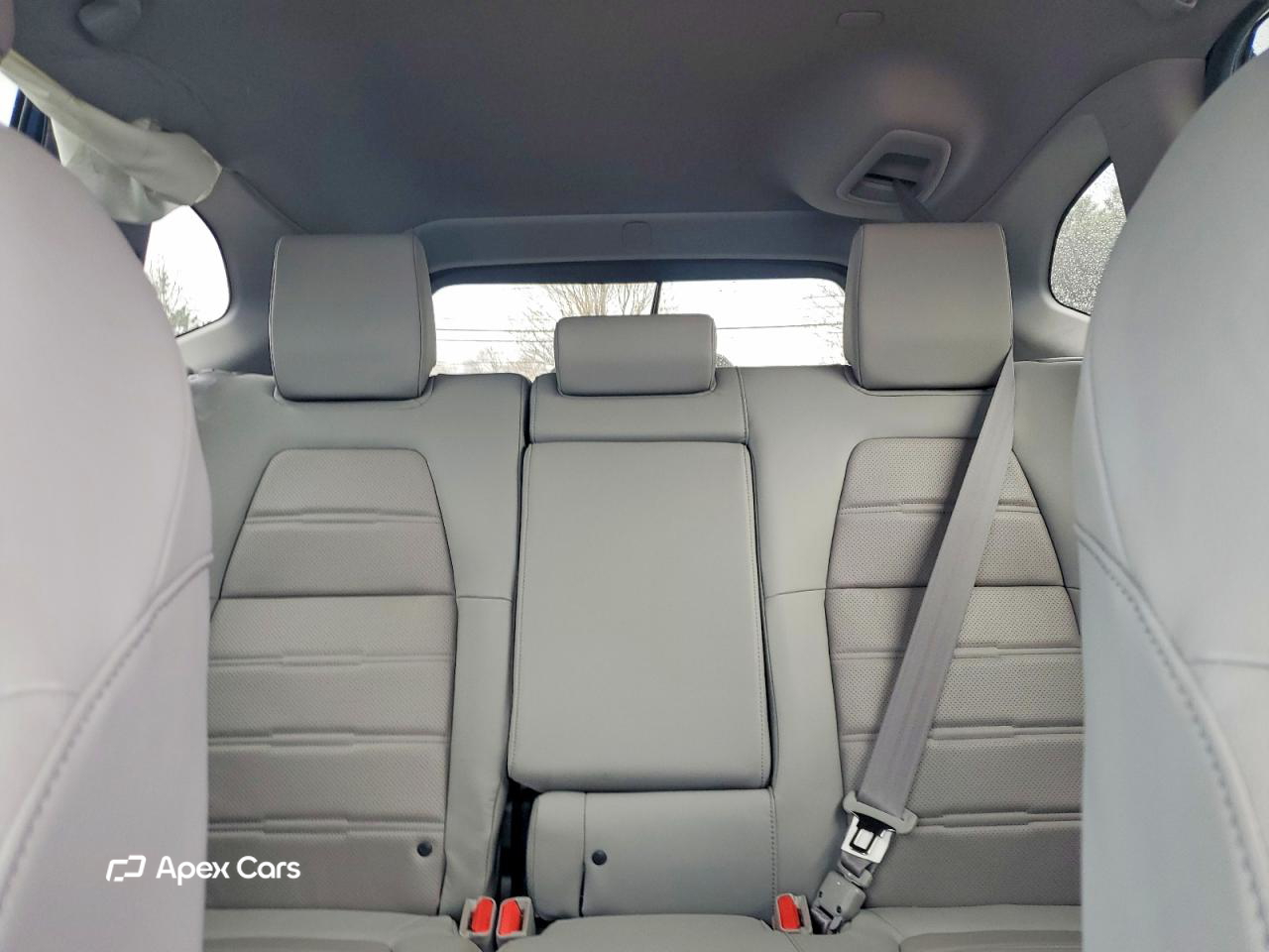 Honda CR-V 2020
