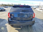 Ford Edge 2014