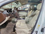 Cadillac SRX 2010