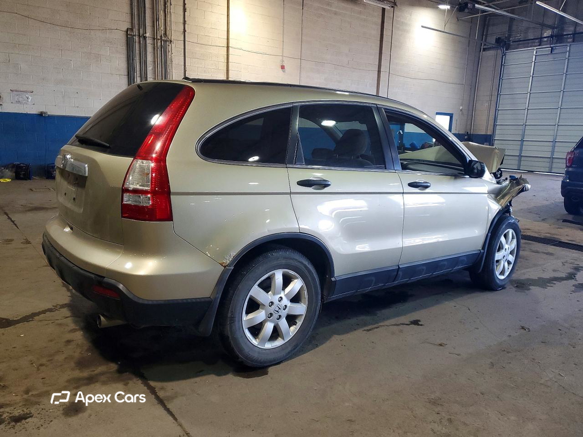 Honda CR-V 2008