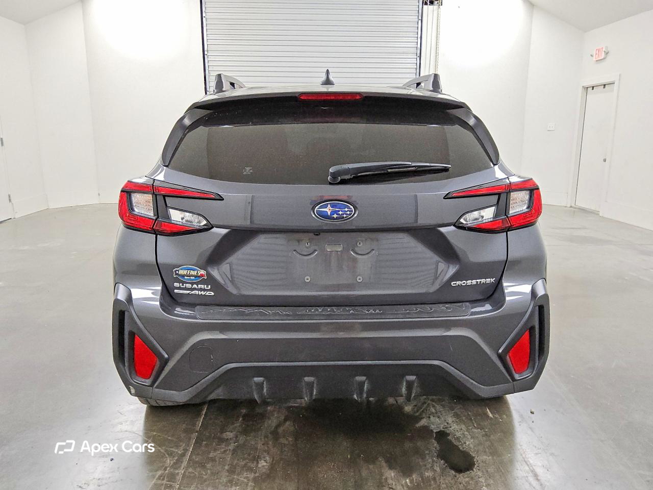 Subaru XV 2024