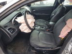 Chrysler 200 2014