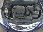 Hyundai Sonata 2013