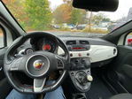 Fiat 500 2013