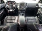 Dodge Durango 2013