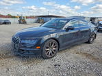 Audi A7 2016