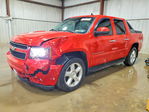 Chevrolet Avalanche 2007
