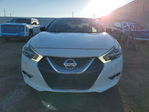 Nissan Maxima 2016