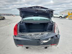 Cadillac ATS 2018