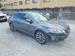 Honda Accord 2015