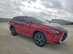 Lexus RX 2018