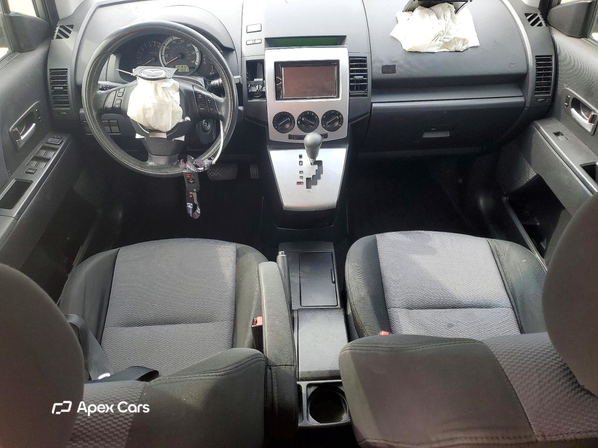 Mazda 5 2007