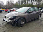 Honda Civic 2014