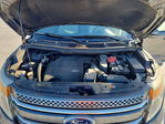Ford Explorer 2012