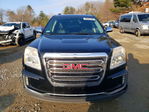 GMC Terrain 2016
