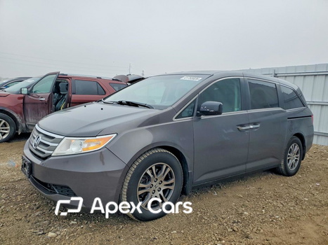 Honda Odyssey 2012 - Image 1 of 13