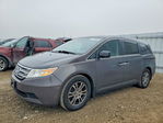 Honda Odyssey 2012